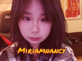 Miriamnancy