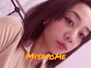 Misatome