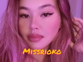 Missrioko