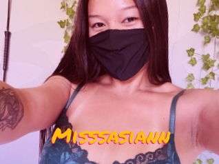 Misssasiann
