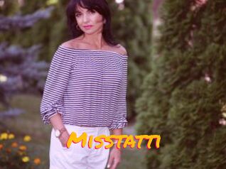 Misstatti