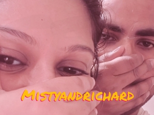 Mistyandrichard