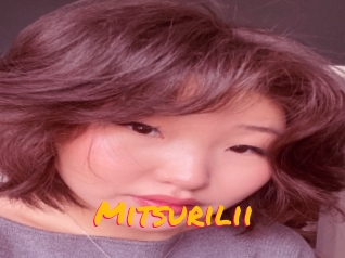 Mitsurilii