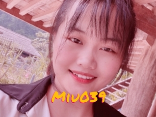 Miu039