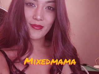 Mixedmama
