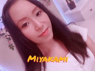 Miyakami