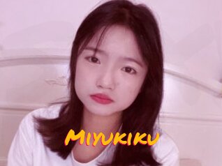 Miyukiku