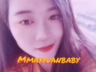 Mmayyuanbaby