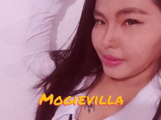 Mogievilla