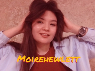 Moirehewlett