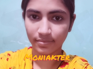 Moniakter