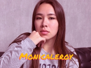 Monicaleroy