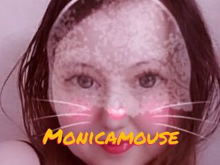 Monicamouse
