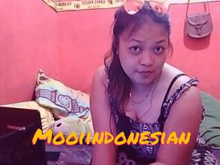 Mooiindonesian
