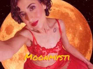 Moonmysti