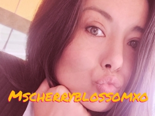 Mscherryblossomxo