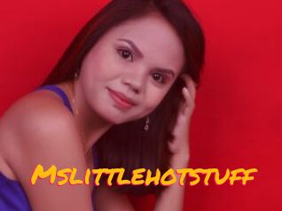 Mslittlehotstuff