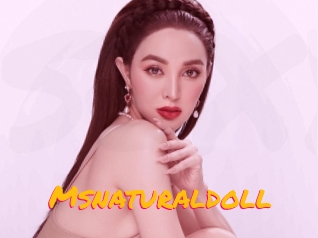 Msnaturaldoll