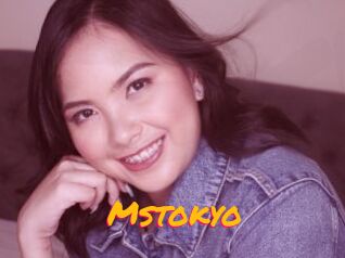 Mstokyo