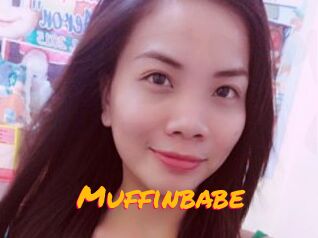Muffinbabe