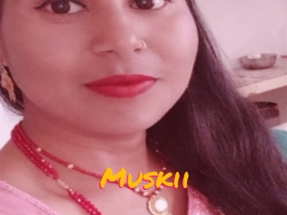 Muskii