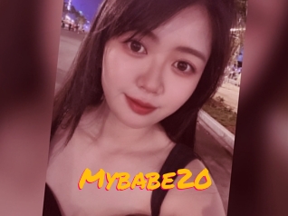 Mybabe20