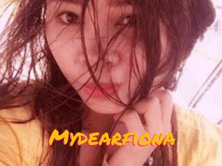 Mydearfiona
