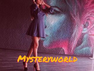Mysteryworld