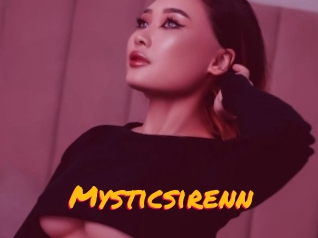 Mysticsirenn
