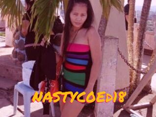 NASTYC0Ed18