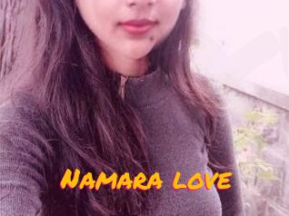 Namara_love