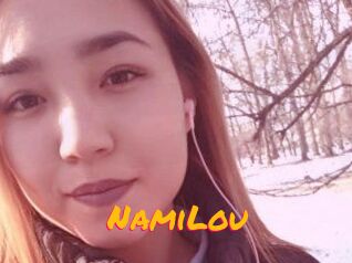 NamiLou