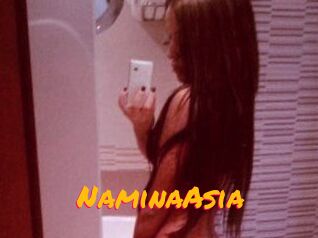 NaminaAsia