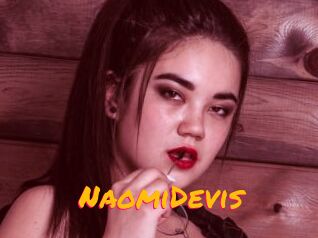 NaomiDevis