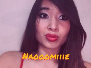 Naooomiiie