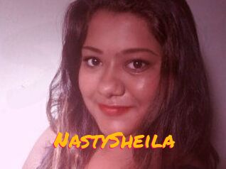 NastySheila