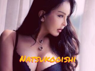 Natsukooishi
