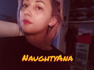 NaughtyAna