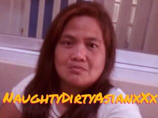 NaughtyDirtyAsianxXx