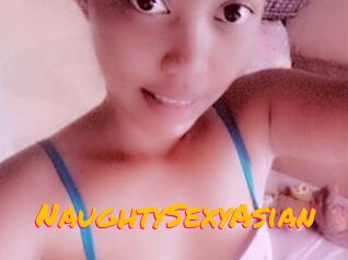 NaughtySexyAsian