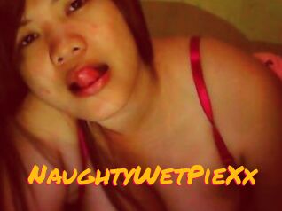 NaughtyWetPieXx