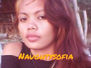 Naughtysofia