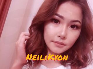NeiliKyon