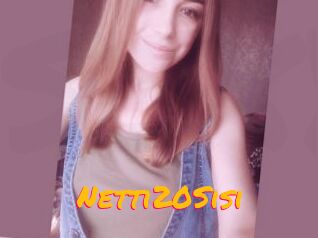 Netti20Sisi