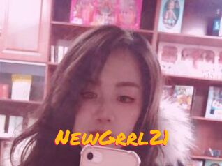 NewGrrl21