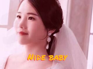 Nide_baby