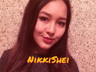 NikkiShei