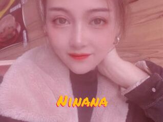 Ninana