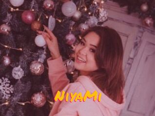 NiyaMi