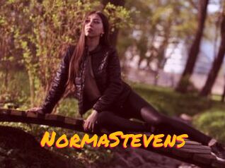 NormaStevens